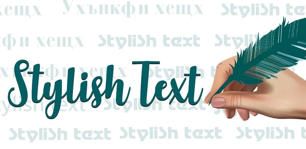 Stylish Text Maker – Fancy Text Generator v2.1 PRO