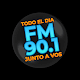 FM Integración 90.1 Windowsでダウンロード