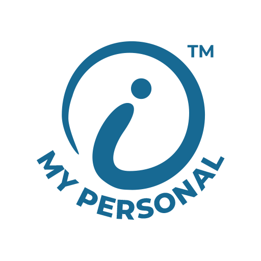I Entry - My Personal App logo