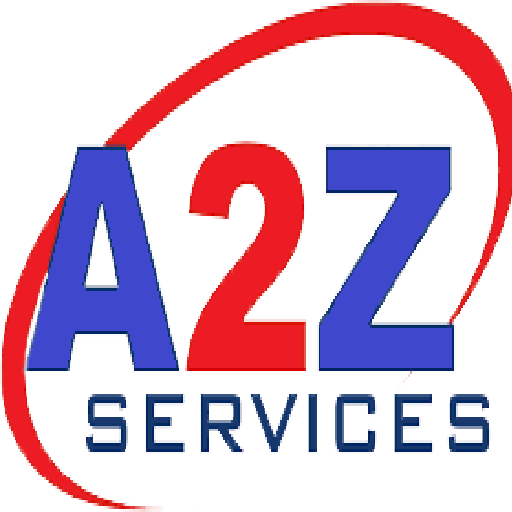 A2Z Services logo
