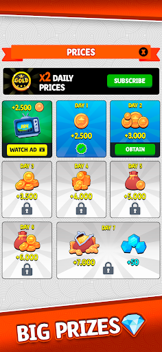 Burraco Piu00f9 u2013 Card games 6