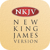 Bible NKJV Free Download icon