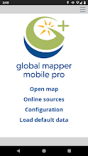 Global Mapper Mobile APK Download for Android