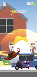 Mr Shooter Apk Mod for Android [Unlimited Coins/Gems] 7