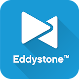 nRF Beacon for Eddystone icon