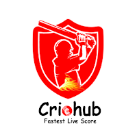 Crichub Live Line - Live Cricket Scores  News
