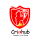 Crichub Live Line - Live Cricket, Scores & News Windowsでダウンロード