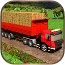 Farm Truck Silage Transporter
