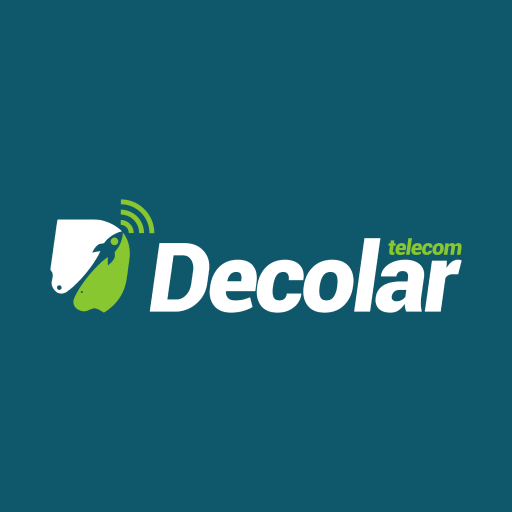 Decolar Play logo