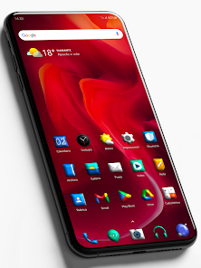 Oxigen 3D – Icon Pack v2.9.5 [Patched]