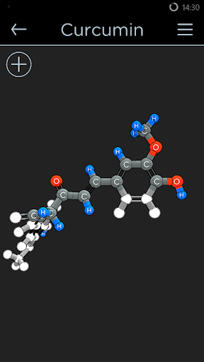 Waltzing Atoms Screen 2