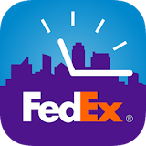 FedEx SameDay City icon