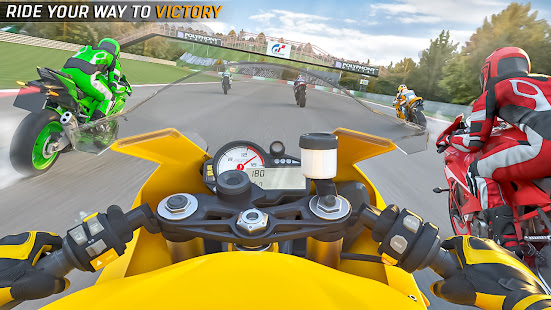 Bike Games - Bike Racing Games 4.0.90 screenshots 13