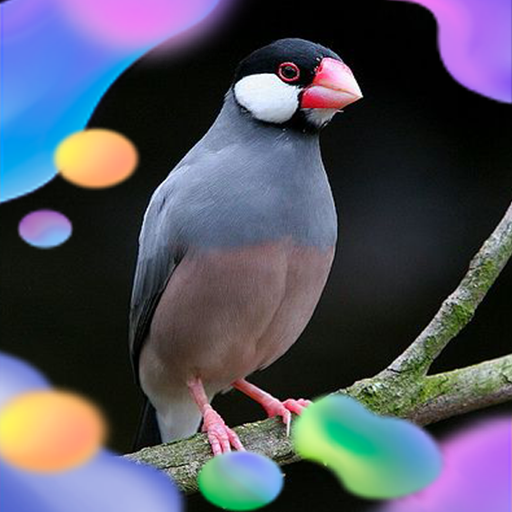 Burung Gelatik Gacor Aplikasi Di Google Play