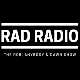 RAD Radio Show icon