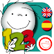 Nini learns to count - Androidアプリ