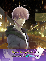 Romantic HOLIC: Otome game