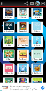 Imágen 20 Revista Digital android