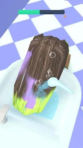 Lice Removal 3D