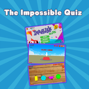 The Impossible Quiz APK 1