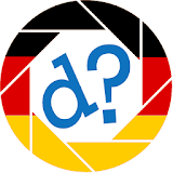 German Articles & Quiz icon