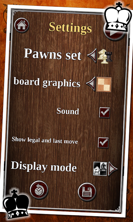 Chess Screen 3