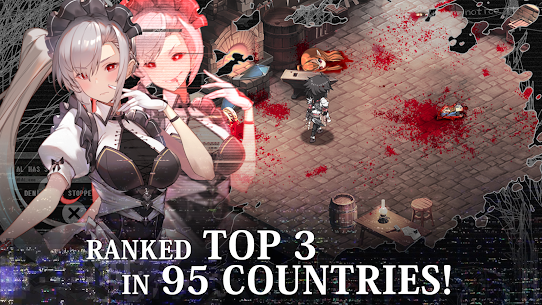Evertale Mod APK 2.0.39 (Sınırsız para) 4