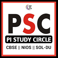 PSC: PI STUDY CIRCLE