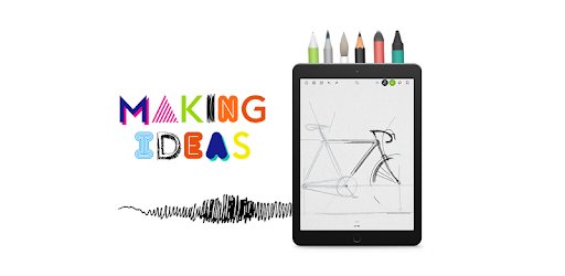 Bamboo Paper Apps On Google Play
