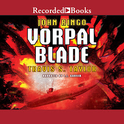 「Vorpal Blade」圖示圖片