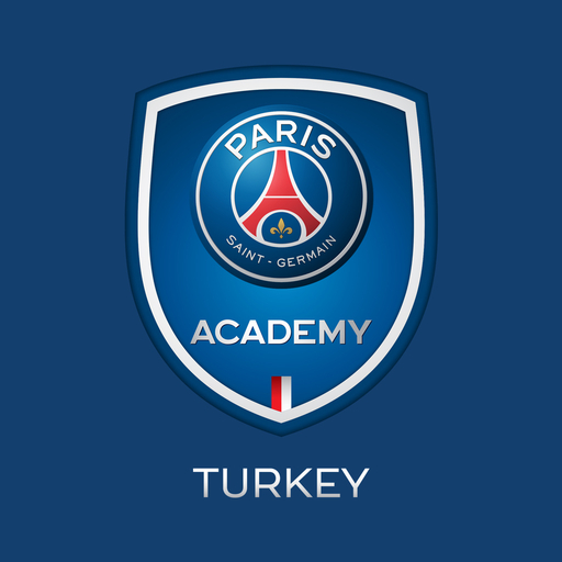 PSG Academy TURKEY logo