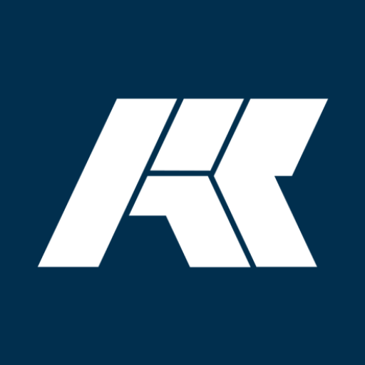 AKR Manufacturing View logo