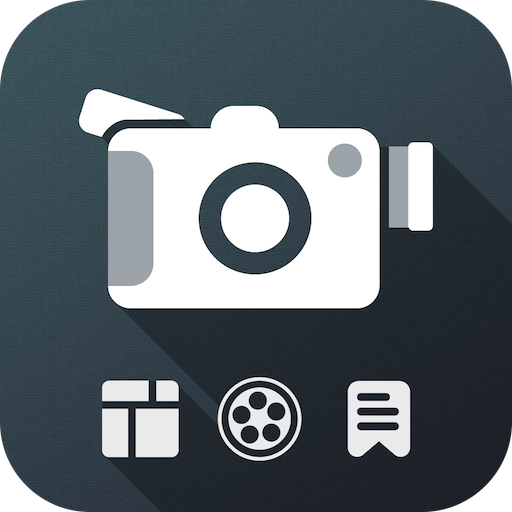 zShot - Video Editor & Photo E  Icon