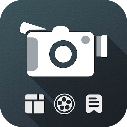 zShot - Video Editor & Photo E logo