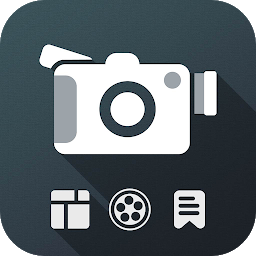 Icon image zShot - Video Editor & Photo E