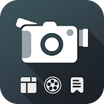 zShot - Video Editor & Photo Editor, Collage Maker Apk