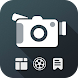 zShot - Video Editor & Photo E - Androidアプリ