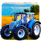 Farming Simulator: Tractor 3D icon