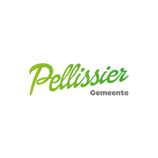 Pellissier Gemeente logo