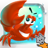 Crab It More! icon