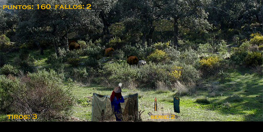 Hog hunting 2.2 screenshots 3