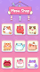 screenshot of Cat Tiles: Cute Piano Game
