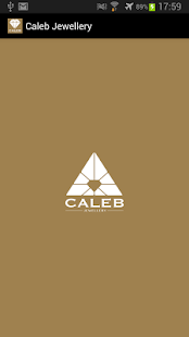 Caleb Jewellery(圖1)-速報App