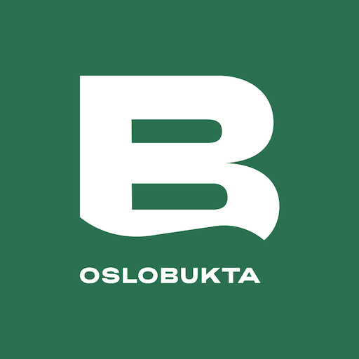 Oslobukta intern logo