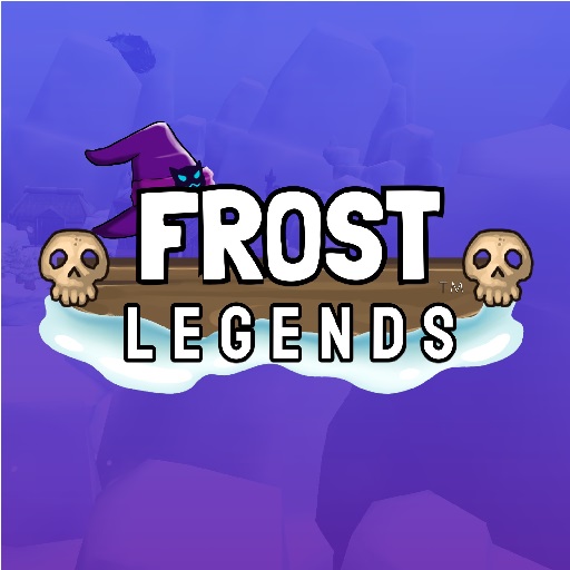 Frost Legends