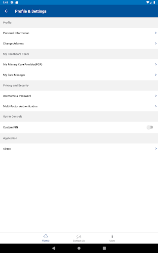 NJ FamilyCare-Medicaid