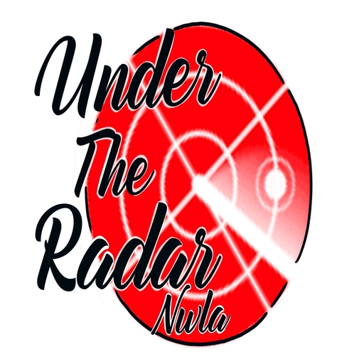 Under The Radar NWLA logo