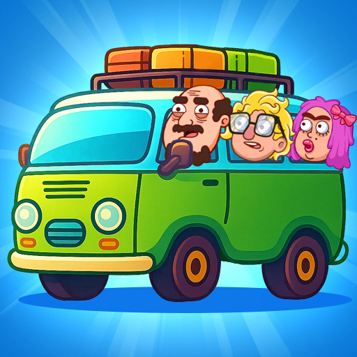 Right Seat Puzzle Download on Windows