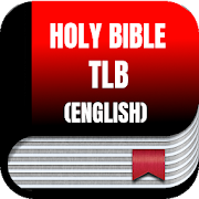 Holy Bible TLB, Living Bible (English)