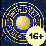 Cover Image of डाउनलोड Horoscope and all zodiac signs  APK